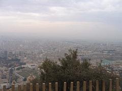 VOYAGE ORAN SEPTEMBRE 2006 119 13 sept. 06 - matin - ORAN DEPUIS SANTA CRUZ
